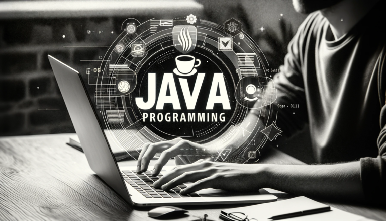 Learn Java Programming