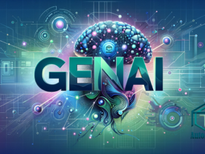 GenAI