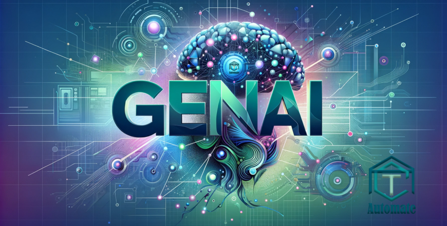 GenAI