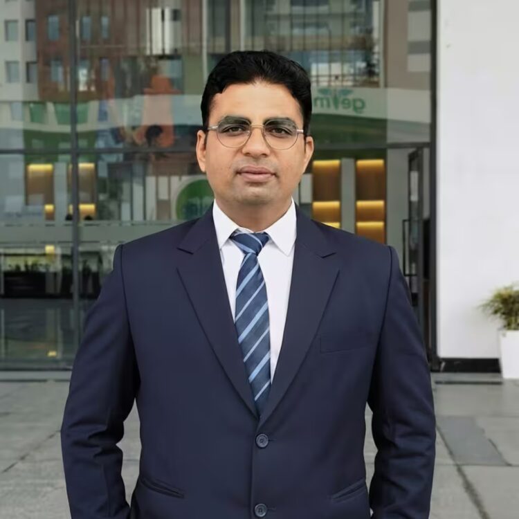 Dr. Amit Kumar